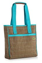 Croc of Wales Tote Bag