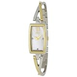 ESQ by Movado Womens 07101372 ESQ Sienna Two-T