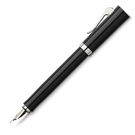 Graf Von Faber Castell - Intuition Fountain Pen