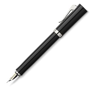 Graf Von Faber Castell - Intuition Fountain Pen