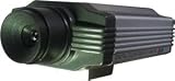 Indoor, stationary camera CMOS