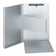 Universal&reg; Aluminum Document Box