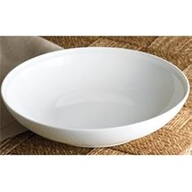Lenox Aspen Ridge Pasta Bowl 9-in. by Lenox