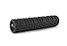 ProSource Sports Medicine Foam Roller 24” x 6” with Grid for Deep-Tissue Massage and Trigger-Point Muscle Therapy (Available in 3 Color Options)