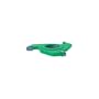 Grizzly C2049 Shaper Cutter - 3/4" Flute, 3/4" Bore