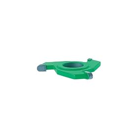 Grizzly C2049 Shaper Cutter - 3/4" Flute, 3/4" Bore