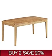 Clovelly Dining Table