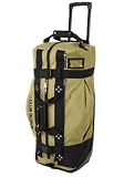 ROLLING DUFFLE 2 KHAKI