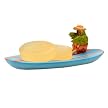 Board Meeting Soap Dish - Multicolor