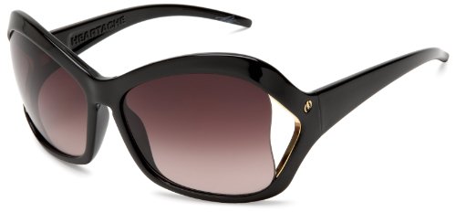 Electric Heartache Butterfly Sunglasses