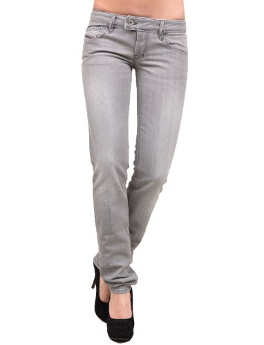 Diesel Jean Nevy 8K5 stretch