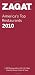 Zagat 2010 America's Top Restaurants (Zagat Survey: America's Top Restaurants)