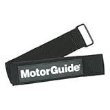MotorGuide Trolling Motor Tie Down Strap w/Velcro All Gator Reviews
