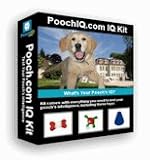 Pooch IQ Kit