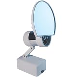 Floxite Lamp Set Mirror