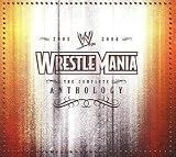 WWE WrestleMania - The Complete Anthology, Vol. 5 - 2005-2006 (WrestleMania XXI-XXII) 2-DVD
