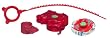 Beyblade - 31946 - BB 74 - Figurine - Metal Masters Standard - Saison 2 - Thermal Lacerta - WA130HF Equilibre
