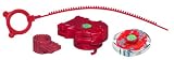 Beyblade- Metal Masters - Thermal Lacerta #Bb-74