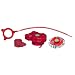 Beyblade - 31946 - BB 74 - Figurine - Metal Masters Standard - Saison 2 - Thermal Lacerta - WA130HF Balance