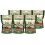 6-PACK Beef Pill Pockets LARGE 45.6 oz (180 pockets)
