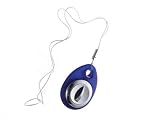Produkt-Bild: Legnoart T-Timer Mechanischer K&uuml;chentimer blau