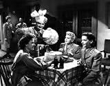 LANA TURNER, Loraine Day, Lee Patrick, Susan Peters  
