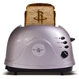 Houston Rockets ProToast Toaster - NBA Toasters