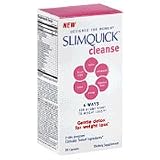 SLIMQUICK CLEANSE - Gentle Detox for Weight Loss, 56 ct