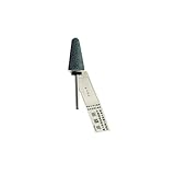 サンフレックス SF軸付砥石非金属用GC材№3452PS