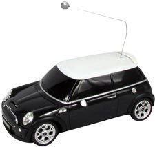Mini Cooper R/C