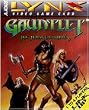 GAUNTLET ATARI LYNX