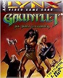 GAUNTLET ATARI LYNX