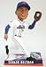 New York Mets Carlos Beltran On Field Bobblehead