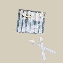 Rucci Eyeshadow Applicators