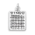 Bingo Charm