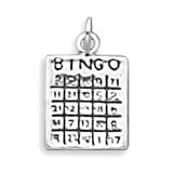 Bingo Charm