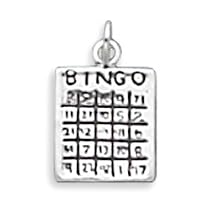 Bingo Charm
