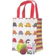 Tiny Tortoise Vinyl Tote 1000 05