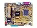 PC Hardware : Asus P5B-MX Intel 946GZ+ICH7 Dual Channel DDR2 PCIEx16 10 Motherboard