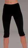 Womens Velocity Capri Pant by Athletica in your choice of color
