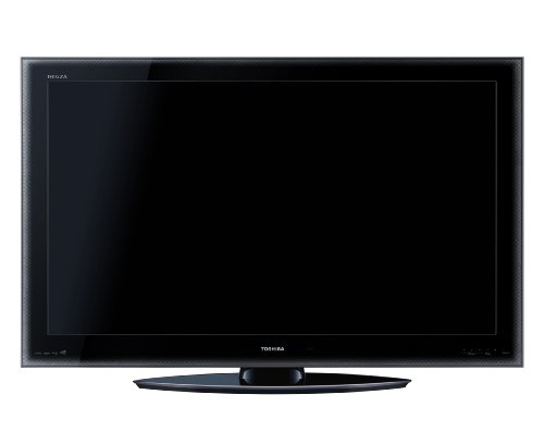 TOSHIBA REGZA 55V型 地上・BS・110度CSデジタルフルハイビジョン液晶テレビ 55ZX8000