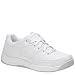Womens New Balance 631 Walking Shoes WW631WT - 10 B (Medium)-White