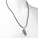 Chicago White Sox Logo Pendant Necklace