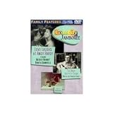 COMEDY JAMBOREE (DVD MOVIE) Love Laughs At Andy Hardy & The Andy Griffith Show