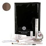 Anastasia Seven Piece Brow Kit: Brunette