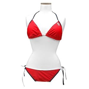 Buy St. Louis Cardinals MLB String bikini