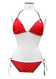 St. Louis Cardinals MLB String bikini