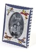 5 x 7 Airplane Photo Frame-Primary