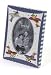5 x 7 Airplane Photo Frame-Primary