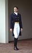 Ovation Ladies Dressage Shadbelly Ovation Ladies Dressage Shadbelly